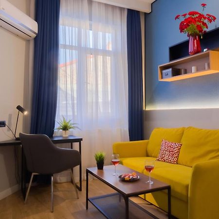 Emil Balaban Luxury Apart-Hotel Bükreş Dış mekan fotoğraf