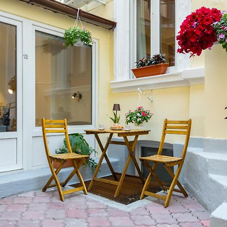 Emil Balaban Luxury Apart-Hotel Bükreş Dış mekan fotoğraf