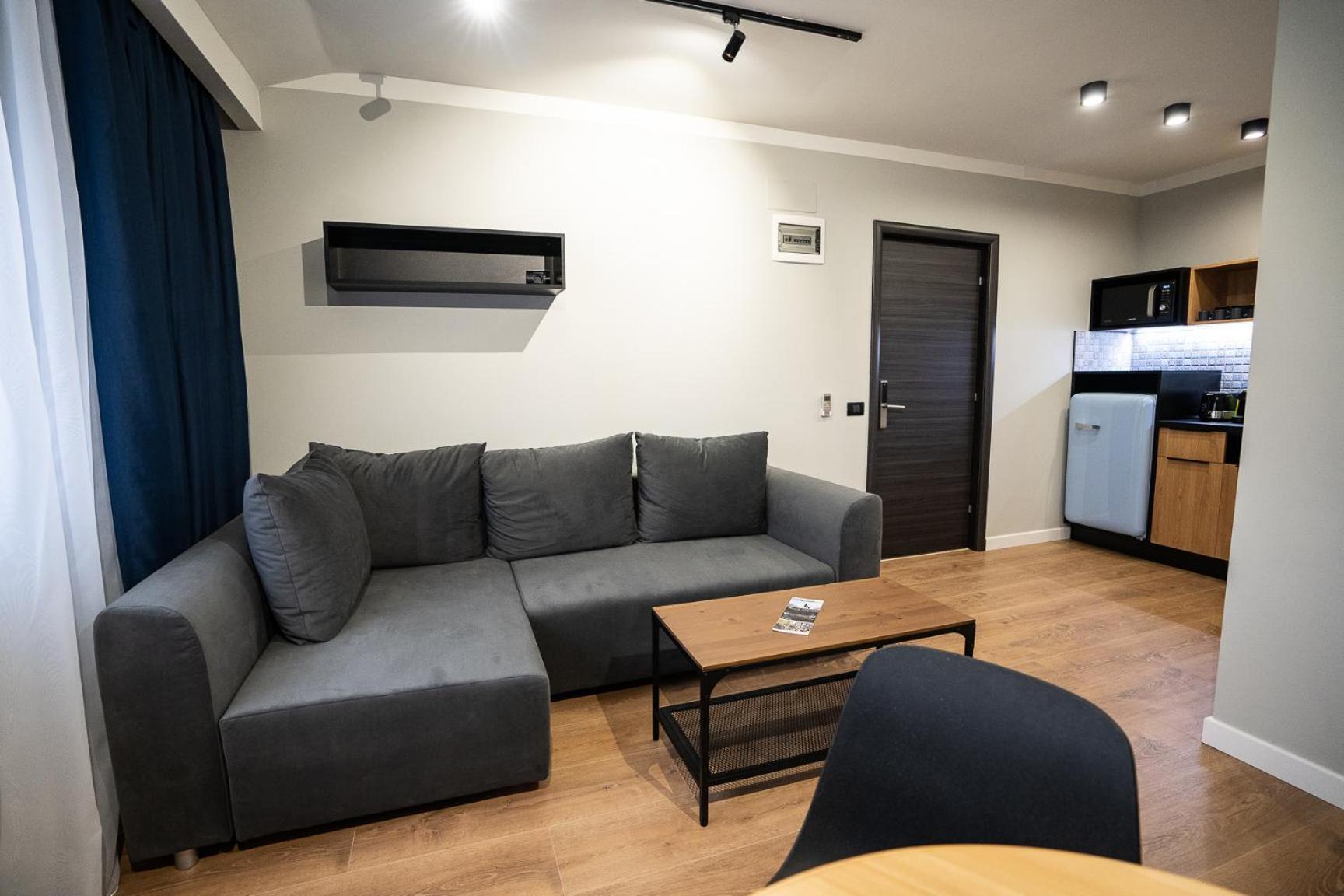 Emil Balaban Luxury Apart-Hotel Bükreş Dış mekan fotoğraf