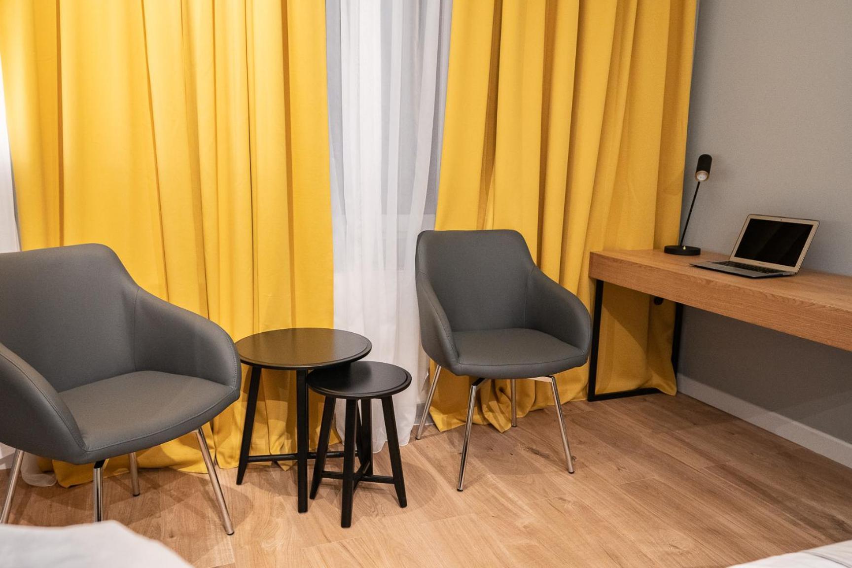 Emil Balaban Luxury Apart-Hotel Bükreş Dış mekan fotoğraf