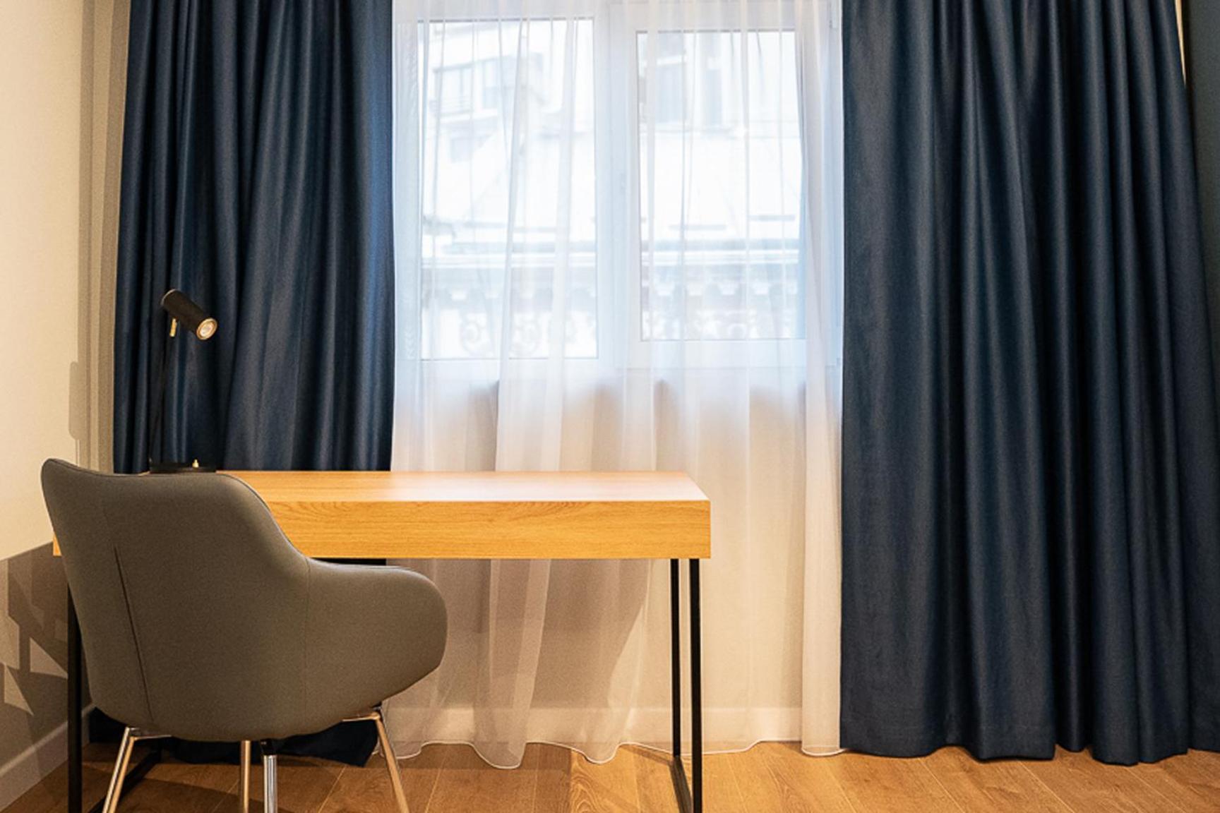 Emil Balaban Luxury Apart-Hotel Bükreş Dış mekan fotoğraf