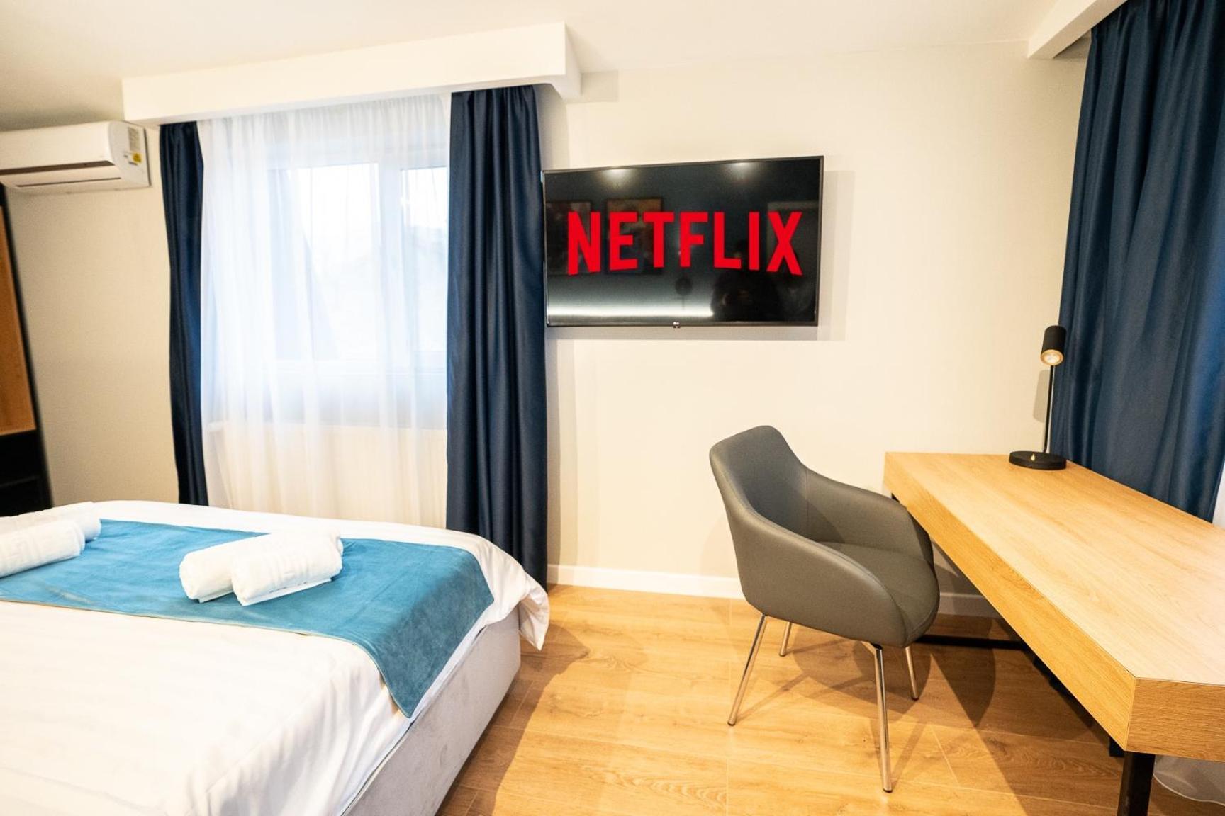Emil Balaban Luxury Apart-Hotel Bükreş Dış mekan fotoğraf