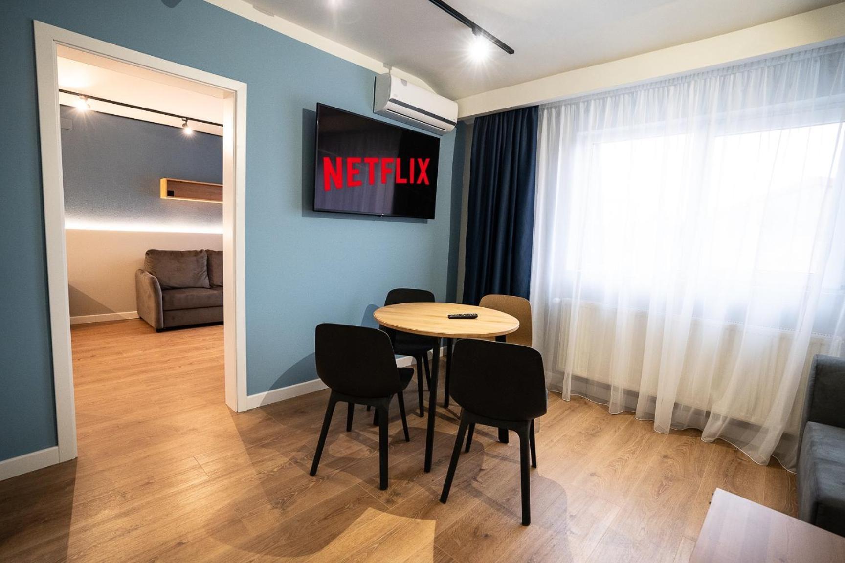 Emil Balaban Luxury Apart-Hotel Bükreş Dış mekan fotoğraf