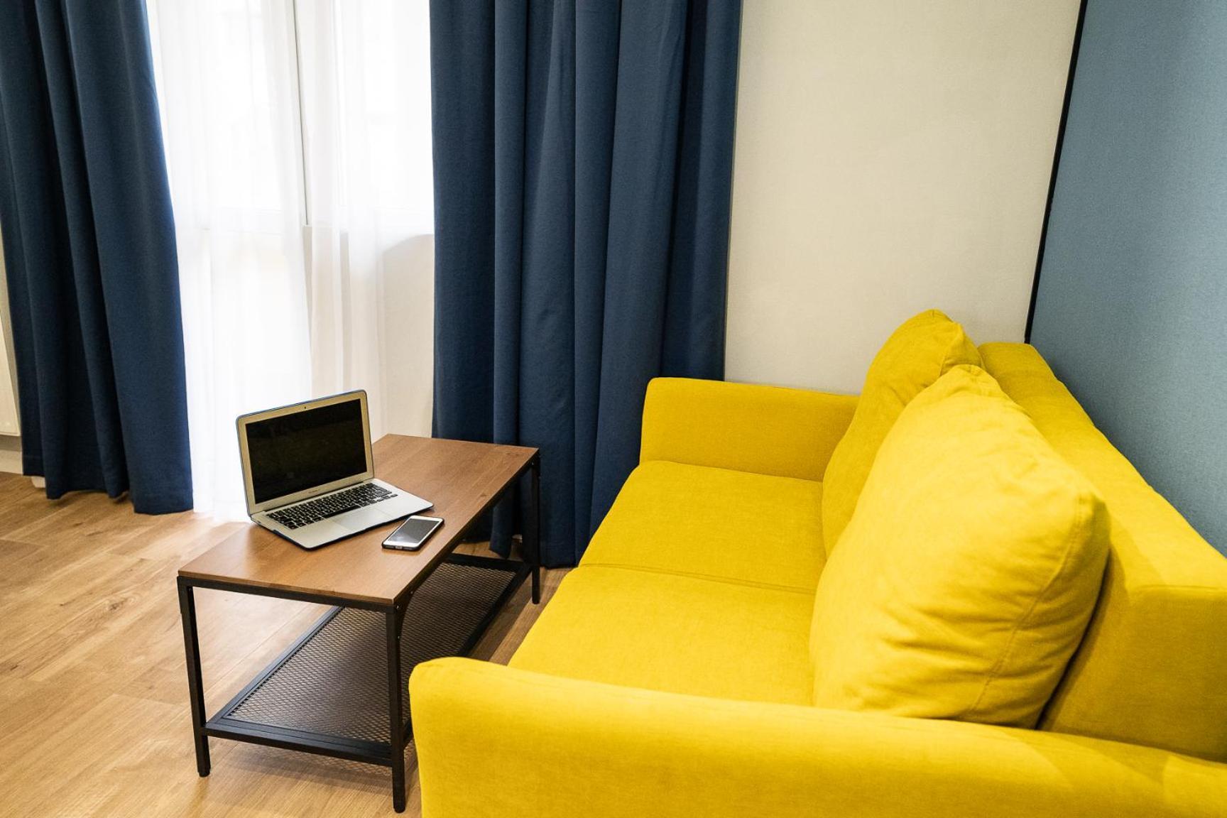 Emil Balaban Luxury Apart-Hotel Bükreş Dış mekan fotoğraf
