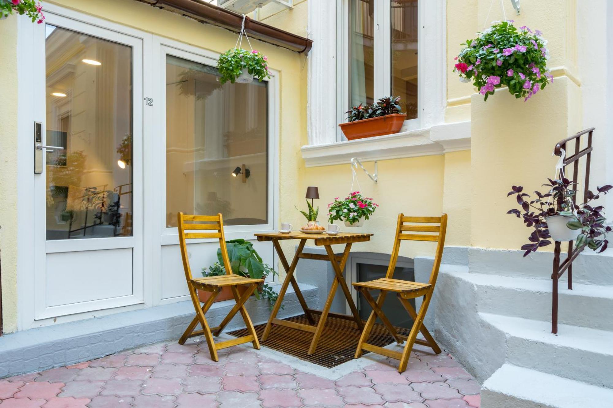 Emil Balaban Luxury Apart-Hotel Bükreş Dış mekan fotoğraf