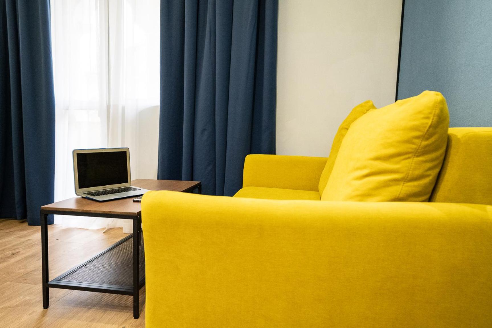 Emil Balaban Luxury Apart-Hotel Bükreş Dış mekan fotoğraf